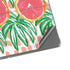Bouffants and Broken Hearts Graphic Grapefruit Surface Pro 8 Skin